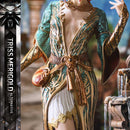 Real Elite Masterline The Witcher 3: Wild Hunt Triss Merigold Alternative Outfit