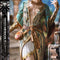 Real Elite Masterline The Witcher 3: Wild Hunt Triss Merigold Alternative Outfit