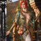 Real Elite Masterline The Witcher 3: Wild Hunt Triss Merigold Alternative Outfit