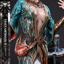 Real Elite Masterline The Witcher 3: Wild Hunt Triss Merigold Alternative Outfit