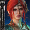 Real Elite Masterline The Witcher 3: Wild Hunt Triss Merigold Alternative Outfit