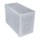 Lian Li B4X-mATX Mesh Micro-ATX | Mini-ITX Gaming PC Case