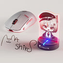 Pulsar X2 Crazylight Stellive Neneko Mashiro Edition