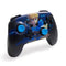 PowerA Lumectra Enhanced Wireless Controller For Nintendo Switch (Zelda Wake Up link)