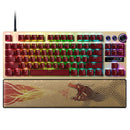 Razer Huntsman V3 Pro Tenkeyless Analog Optical Esports Keyboard (Counter-Strike 2 Ed.)