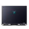 Acer Predator Helios Neo 16 PHN16-72-70SF OPI Gaming Laptop (Abyssal Black) | 16" WQXGA 2560x1600 IPS 180Hz | i7-14700HX | 16GB RAM | 512GB SSD | RTX 4060 | Windows 11 Home + MS Office H&S 2021 + Acer Predator Backpack+ Predator Gaming Chair LK-8103A