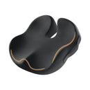 ProtoArc SC Butterfly Ergonomic Seat Cushion (Black) (CP015313)