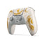 PS5 DualSense Wireless Controller Ghost of Yotei Gold Limited Edition Pre-Order Downpayment