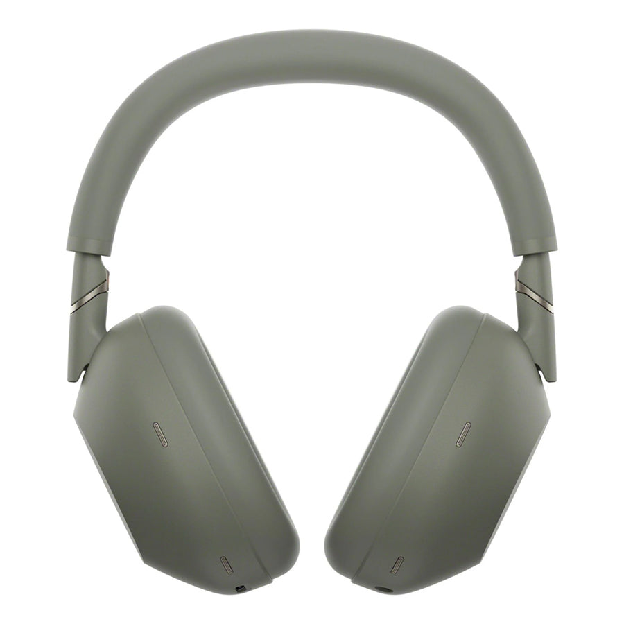 Sony WH-1000XM6 Wireless Noise Cancelling Headphones (Black, Moonlit Blue, Platinum Silver, Sand Pink, Sandstone, Olive Gray)