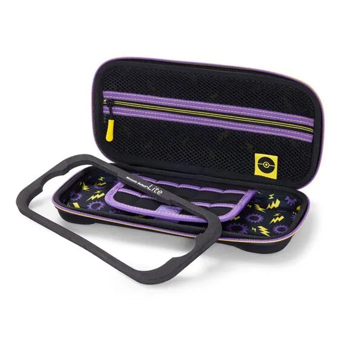 PowerA Protection Case for Nintendo Switch (Pikachu Vs Gengar)