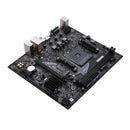 Colorful Battle-AX B450M-T M.2 V14 DDR4 AMD Motherboard