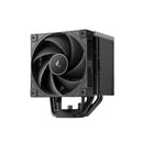 DeepCool AK500 G2 Wood Grain Top Cover CPU Cooler 