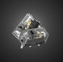 WLMouse Beast X Mini Pro 8K Magnesium Gaming Mouse 