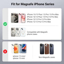 Ugreen Magnetic Wallet with Stand & Phone Grip (LP837/45166)