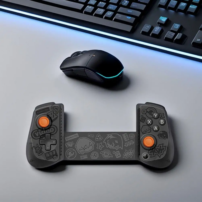 GameSir x Zenless Zone Zero X5S Wireless Game Controller