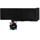 Lian Li Hydroshift II LCD-S 360N AIO Liquid Cooler