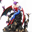 Real Elite Masterline Darkstalkers Lilith | DataBlitz