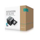 DeepCool Assassin VC Elite Vapor Chamber Elite CPU Air Cooler