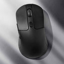 Keychron M3 Lite PixArt 3311 1K Polling Rate Wireless Mouse