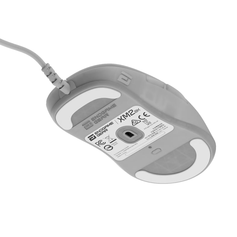 Endgame Gear XM2 8K Lightweight Wired Gaming Mouse