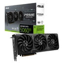 Powered by ASUS: A21 Black Desktop Gaming PC