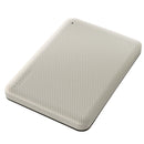 Toshiba Canvio Advance 4TB 2.5" USB 3.2 Portable External Hard Drive