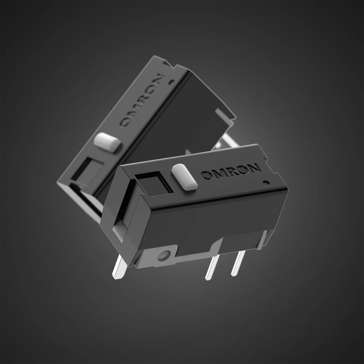 WLMouse Ying X 8K Magnesium Gaming Mouse
