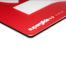 Pulsar Superglide Glass Mousepad V2 XL