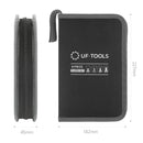 UF-Tools 8-in-1 Mini Pliers Set (UF-203086)