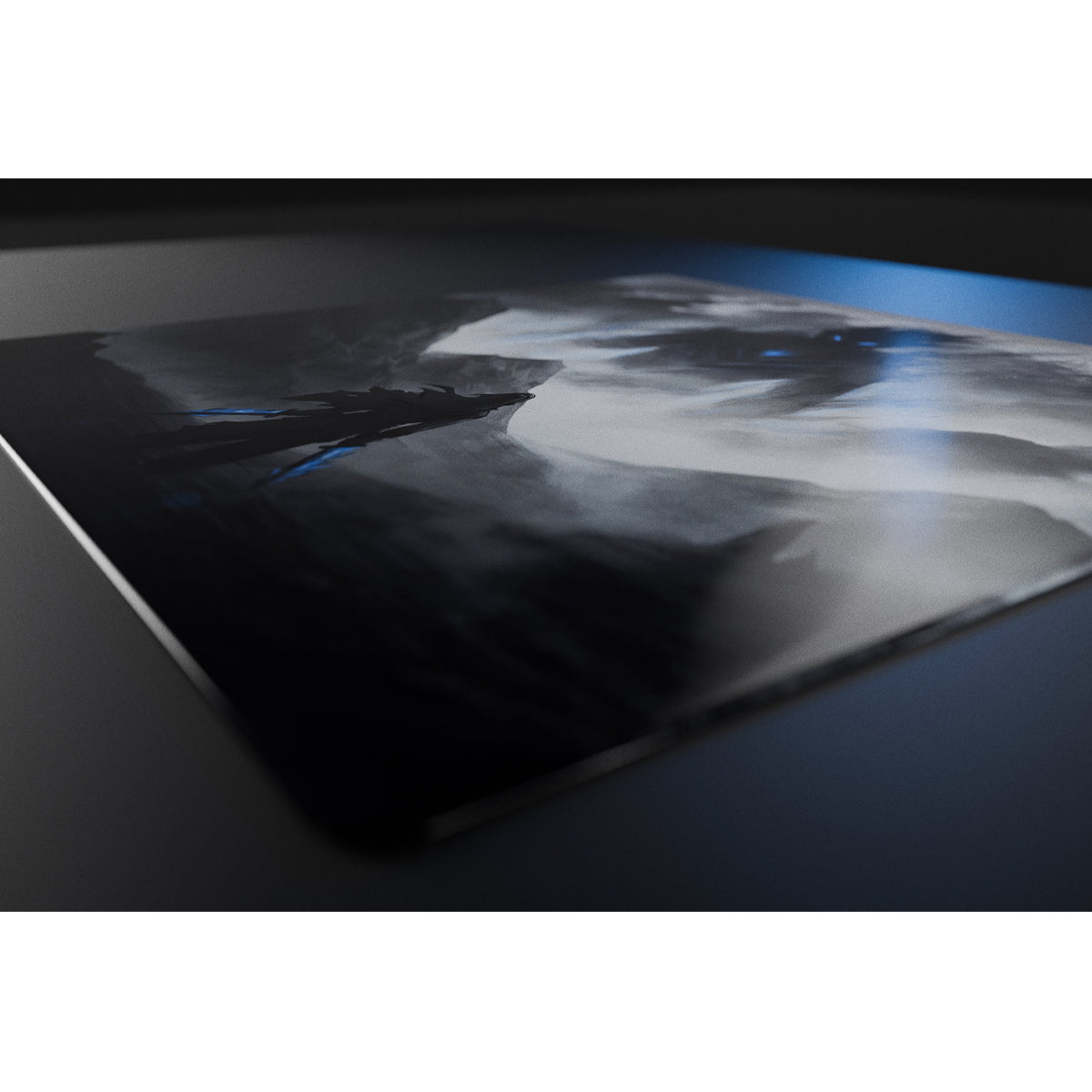 Tekkusai Phantom Glass Mousepad