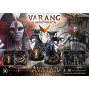 Real Elite Masterline Avatar: Fire and Ash (Film) Varang & Nightwraith Avatar Legacy Collection