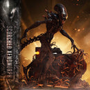 Museum Masterline XL Alien: Romulus Scorched Xenomorph