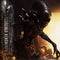 Museum Masterline XL Alien: Romulus Scorched Xenomorph
