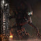 Museum Masterline XL Alien: Romulus Scorched Xenomorph