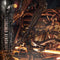 Museum Masterline XL Alien: Romulus Scorched Xenomorph