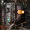 Museum Masterline XL Alien: Romulus Scorched Xenomorph