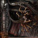 Museum Masterline XL Alien: Romulus Scorched Xenomorph