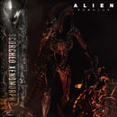 Museum Masterline XL Alien: Romulus Scorched Xenomorph