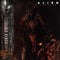 Museum Masterline XL Alien: Romulus Scorched Xenomorph