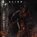 Museum Masterline XL Alien: Romulus Scorched Xenomorph
