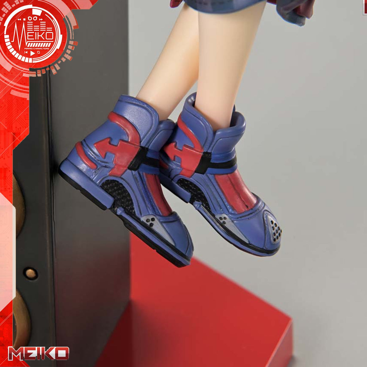 Prisma Wing Piapro Characters MEIKO "Art by lack" 1/7 Scale Pre-Painted Figure