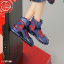 Prisma Wing Piapro Characters MEIKO "Art by lack" 1/7 Scale Pre-Painted Figure