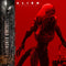 Museum Masterline XL Alien: Romulus Scorched Xenomorph