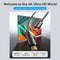 Vention DisplayPort to HDMI Cable - 1.8M, 3M, 5M (HFOBAC, HFOBI, HFOBJ)