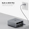 Beelink EQR6-LP AMD Ryzen 7 6800U Processor (24GB RAM+500GB SSD | 32GB RAM+1TB SSD) Windows 11 Pro