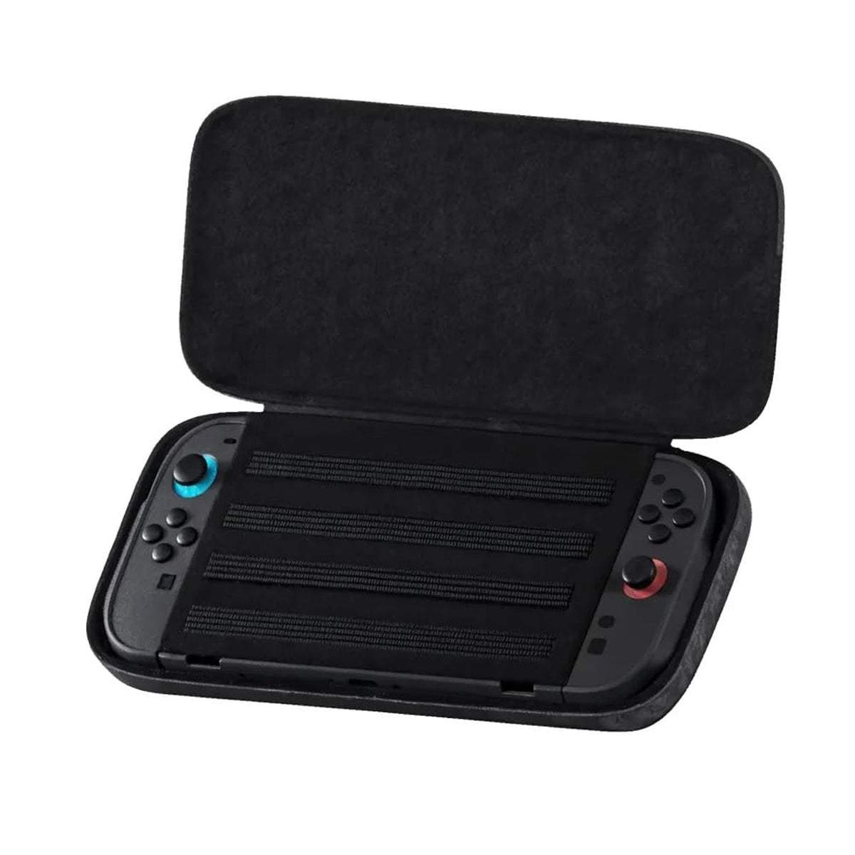 Genki Sleeper Case Ultra Protective Zipper Carry Case for Nintendo Switch 2 (HTGSCASE-SWC2)