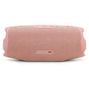 JBL Charge 6 Portable Waterproof & Drop-Proof Bluetooth Speaker (Black, Blue, Funky Black, Pink)