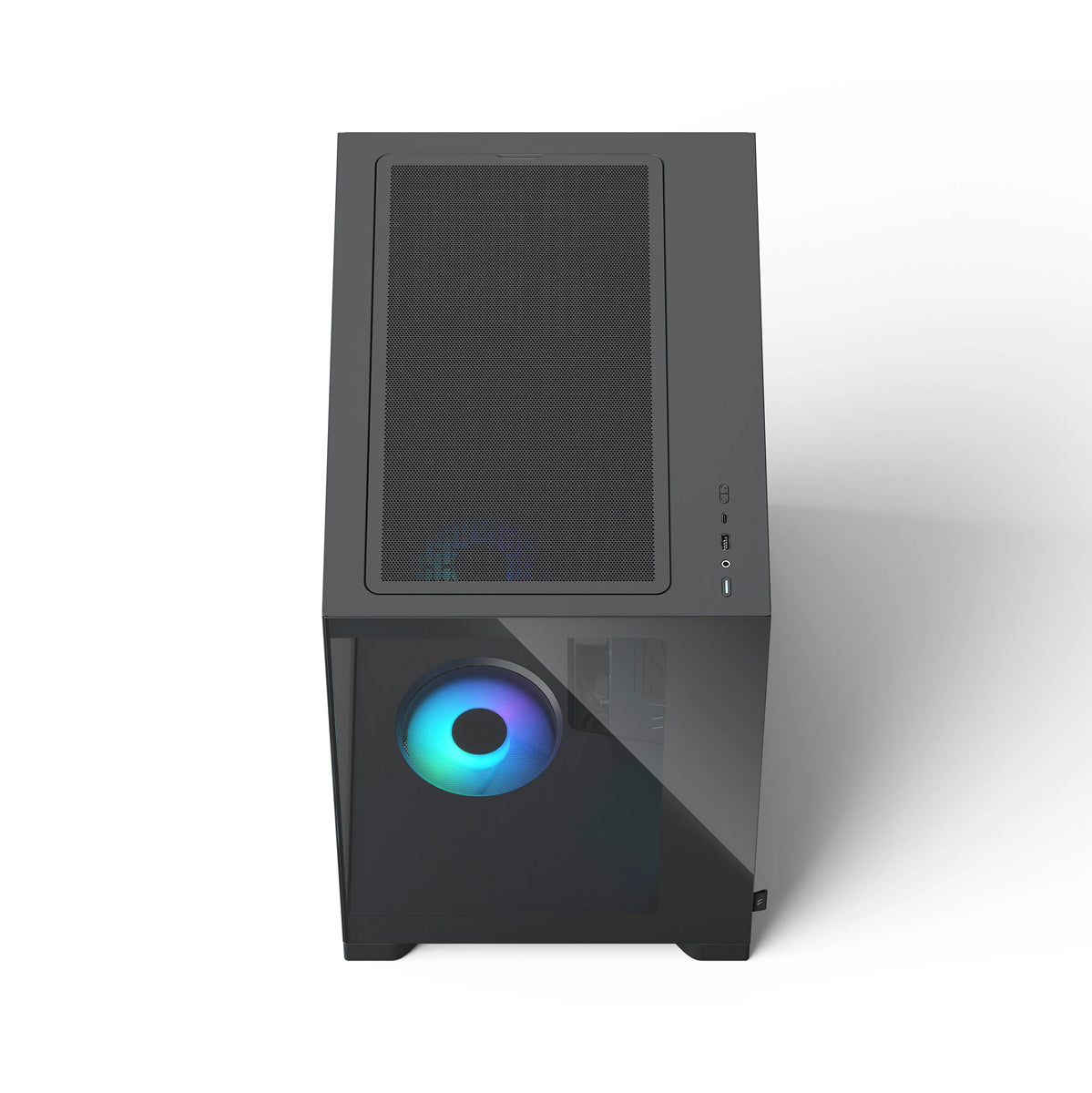 Fractal Design Pop 2 Vision Computer Case