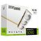 Zotac Gaming GeForce RTX 5090 Solid OC 32GB GDDR7 Graphics Card (White) (ZT-B50900Q-10P)