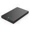 Vention 2.5 Inch SATA Hard Drive Enclosure - USB 3.0 Micro-B (KPAB0)